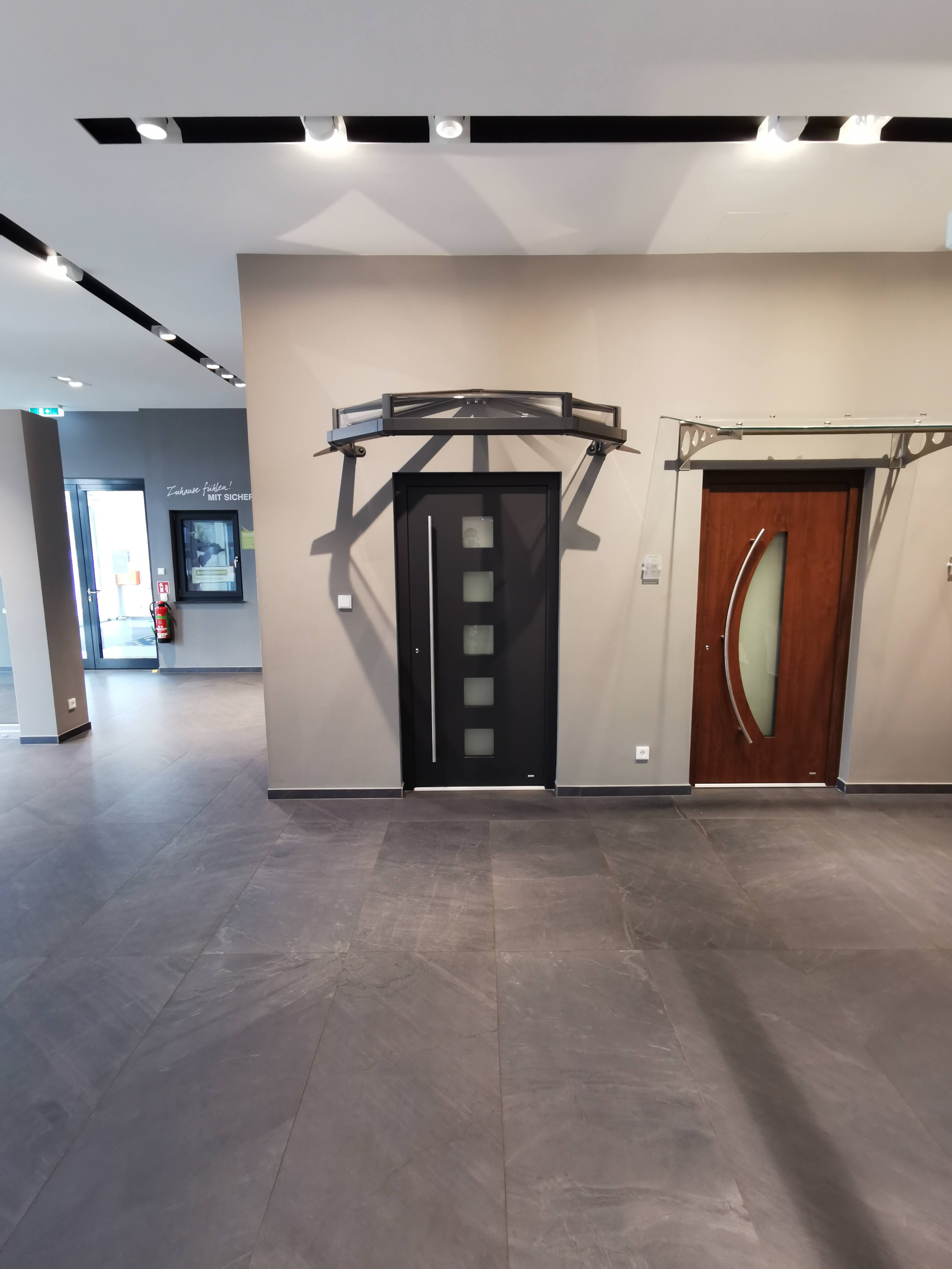 Ausstellungsraum