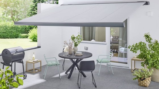 Sonnenschutz & Verdunkelung in Rödermark